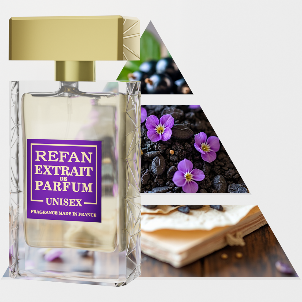 Refan Extrait Unisex 079