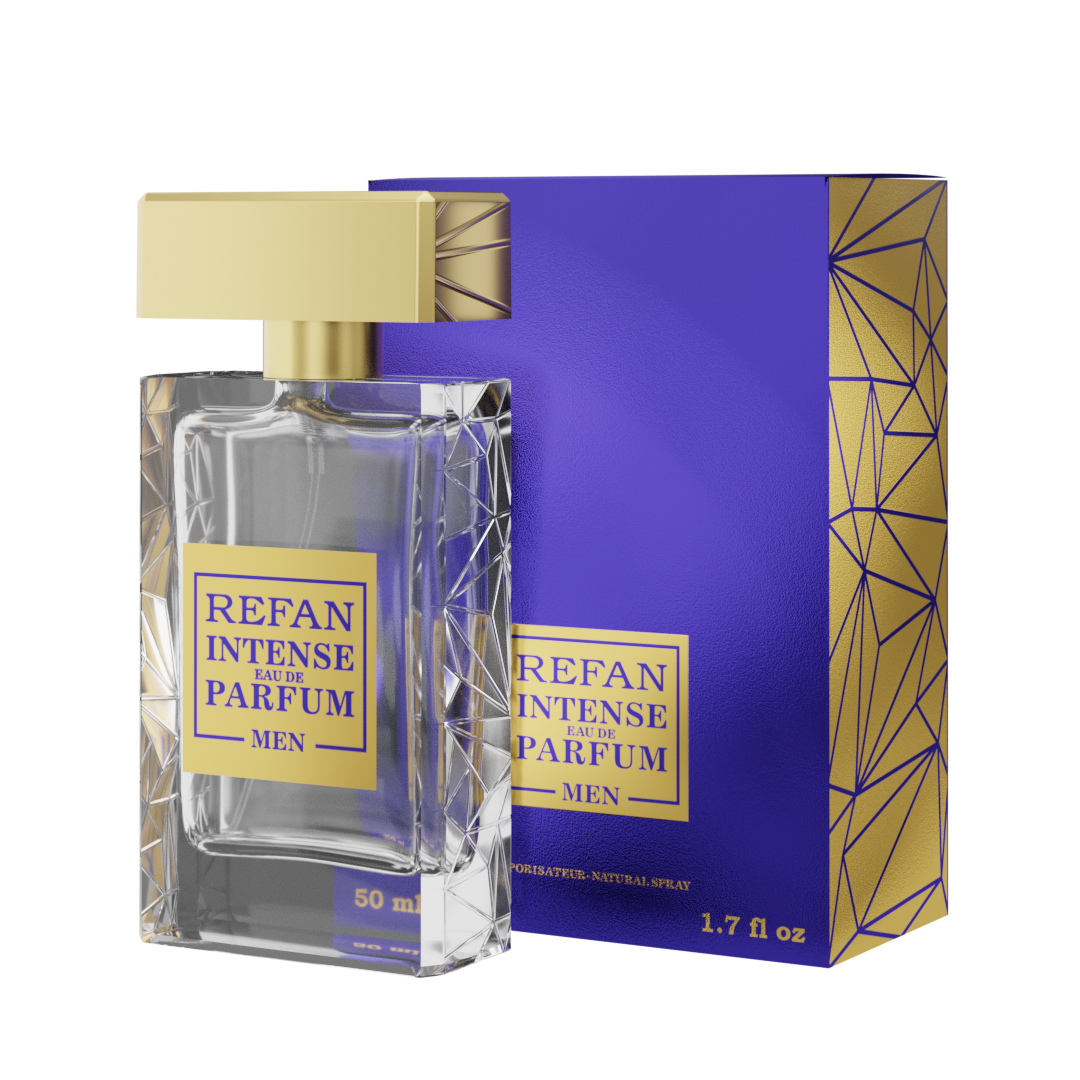 Refan Intense Men 251