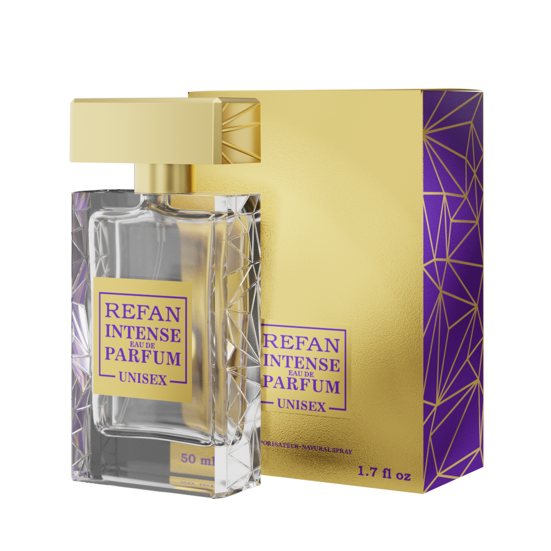 Refan Intense Unisex 517