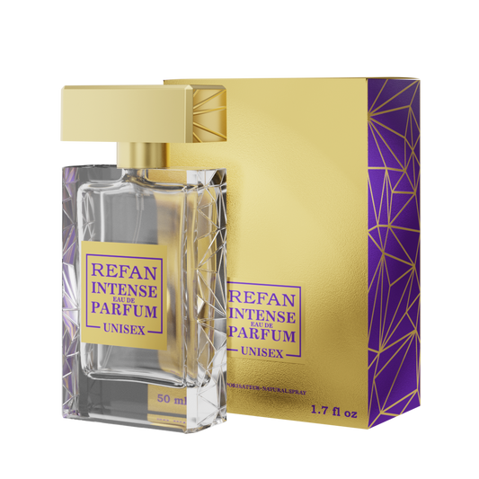 Refan Intense Unisex 517