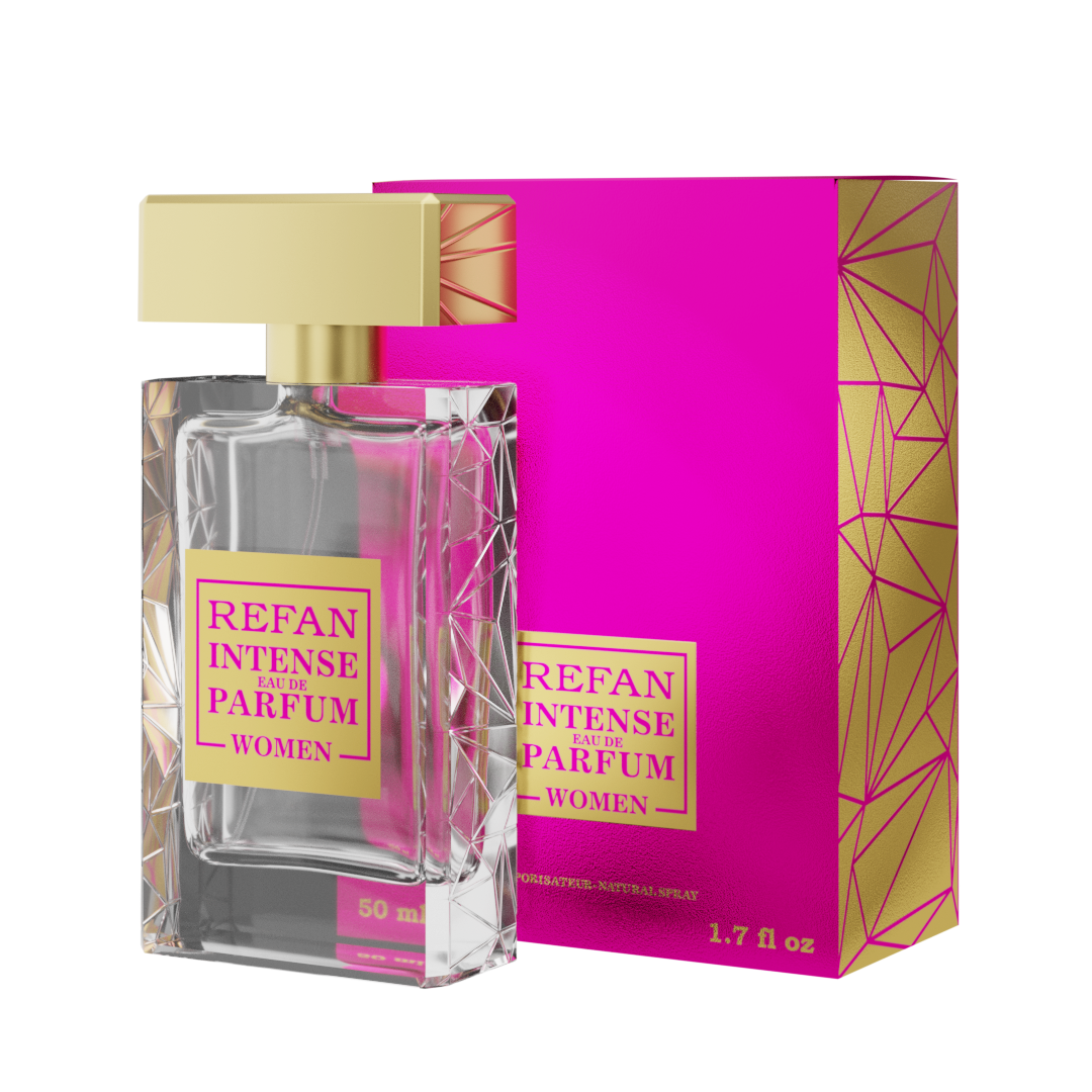 Refan Intense Women 010