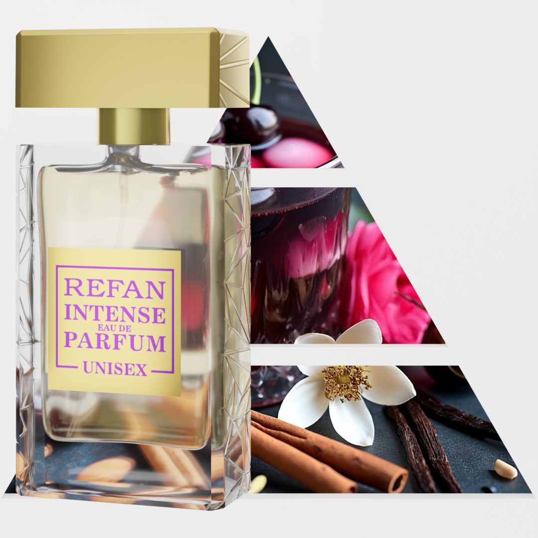 Refan Intense Unisex 003