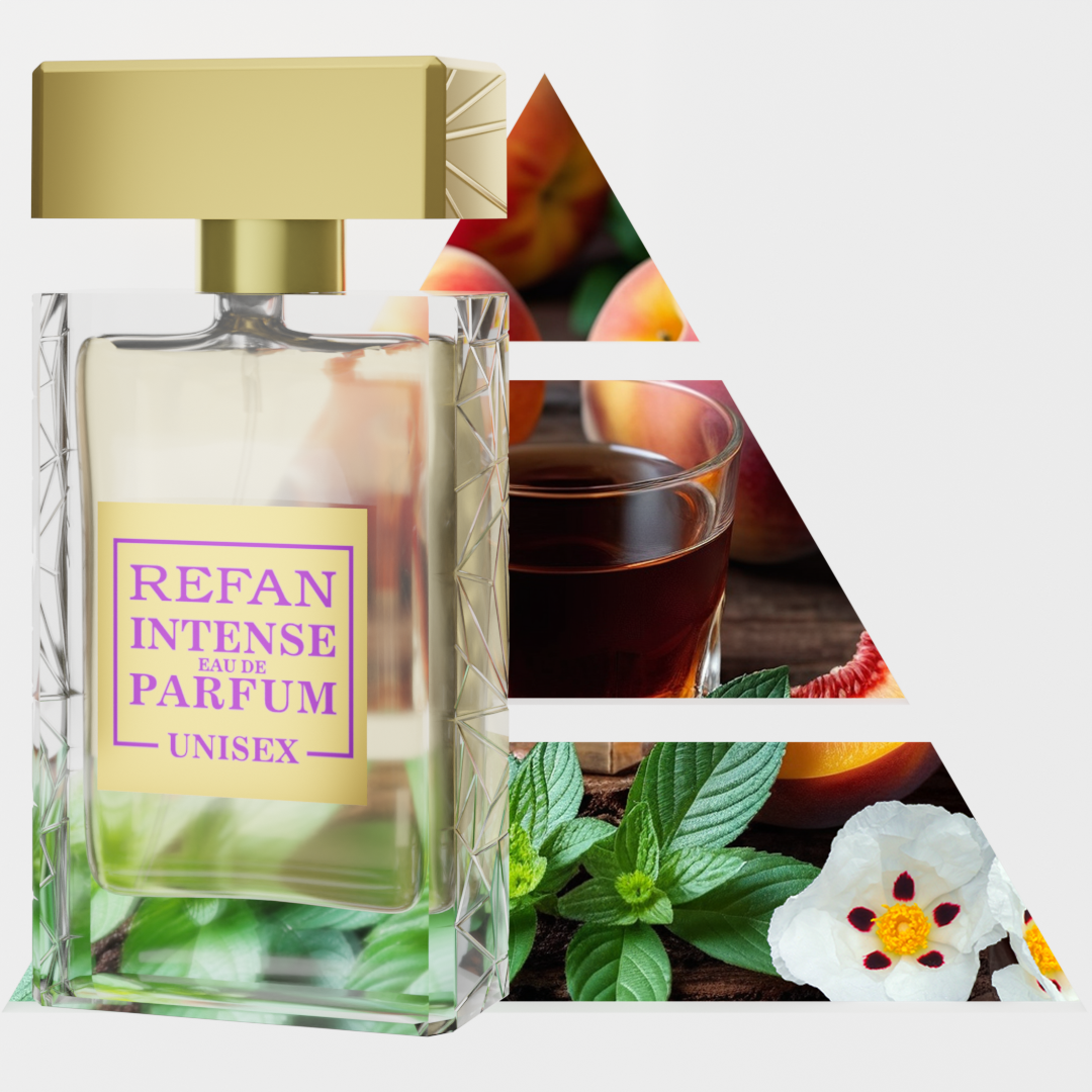 Refan Intense Unisex 016