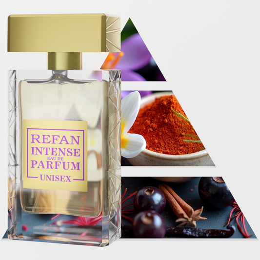 Refan Intense Unisex 025