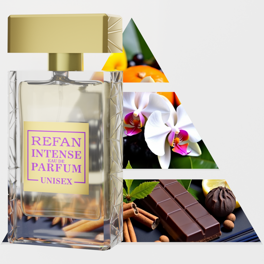 Refan Intense Unisex 031