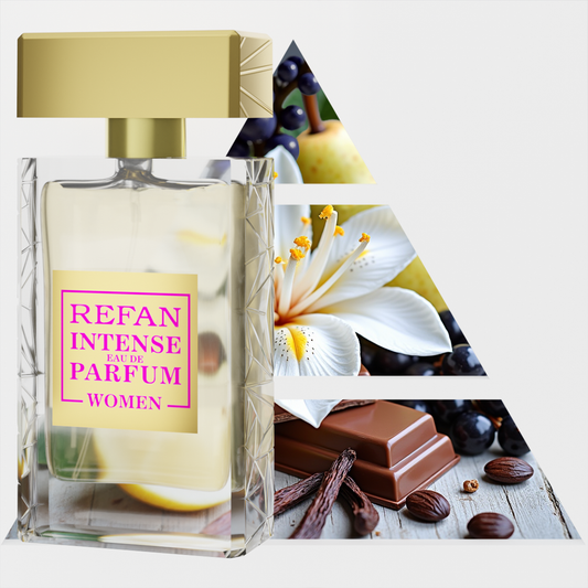 Refan Intense Women 034