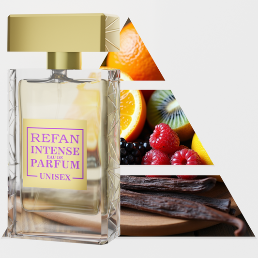 Refan Intense Unisex 066