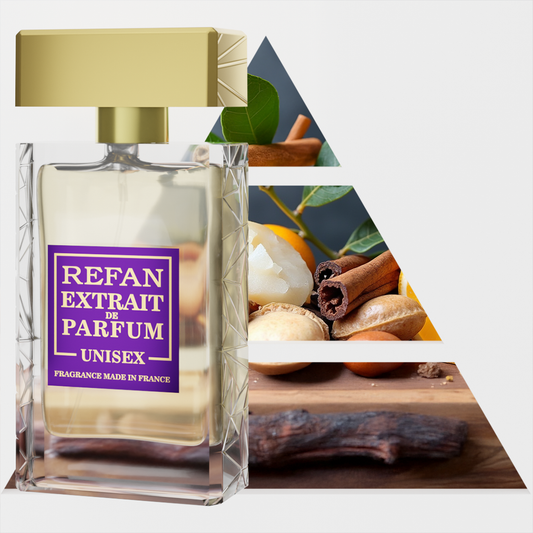 Refan Extrait Unisex 073