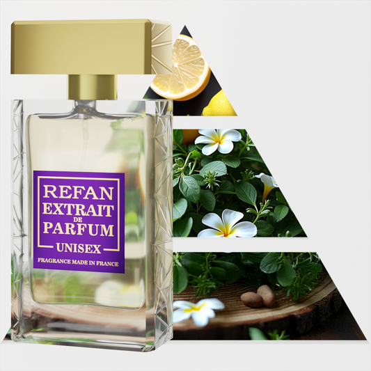 Refan Extrait Unisex 074