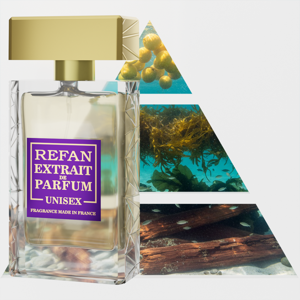 Refan Extrait Unisex 074