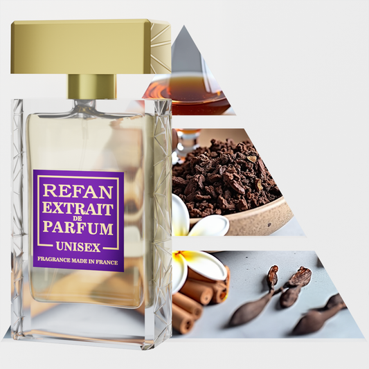 Refan Extrait Unisex 077