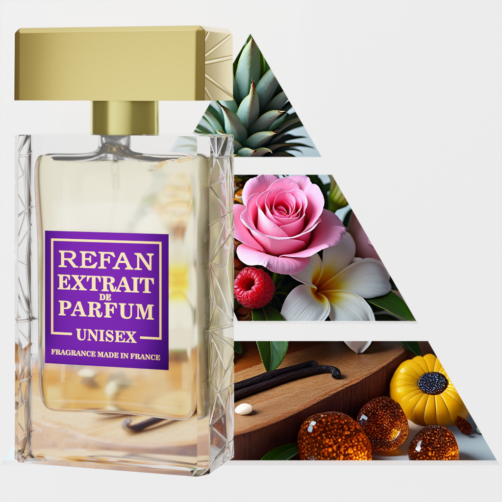 Refan Extrait Unisex 078
