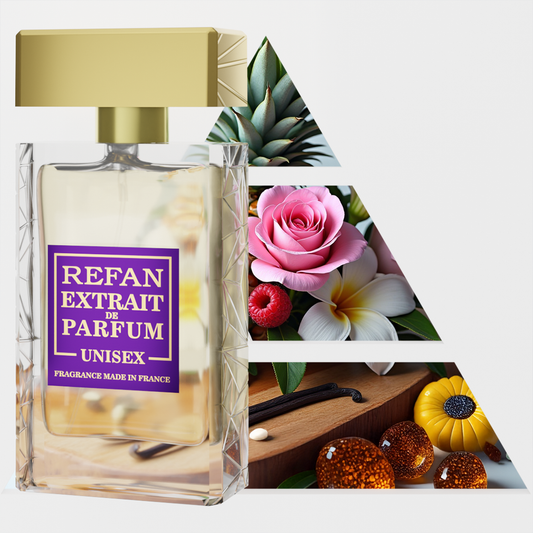 Refan Extrait Unisex 078
