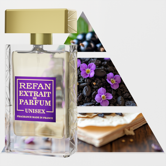 Refan Extrait Unisex 079