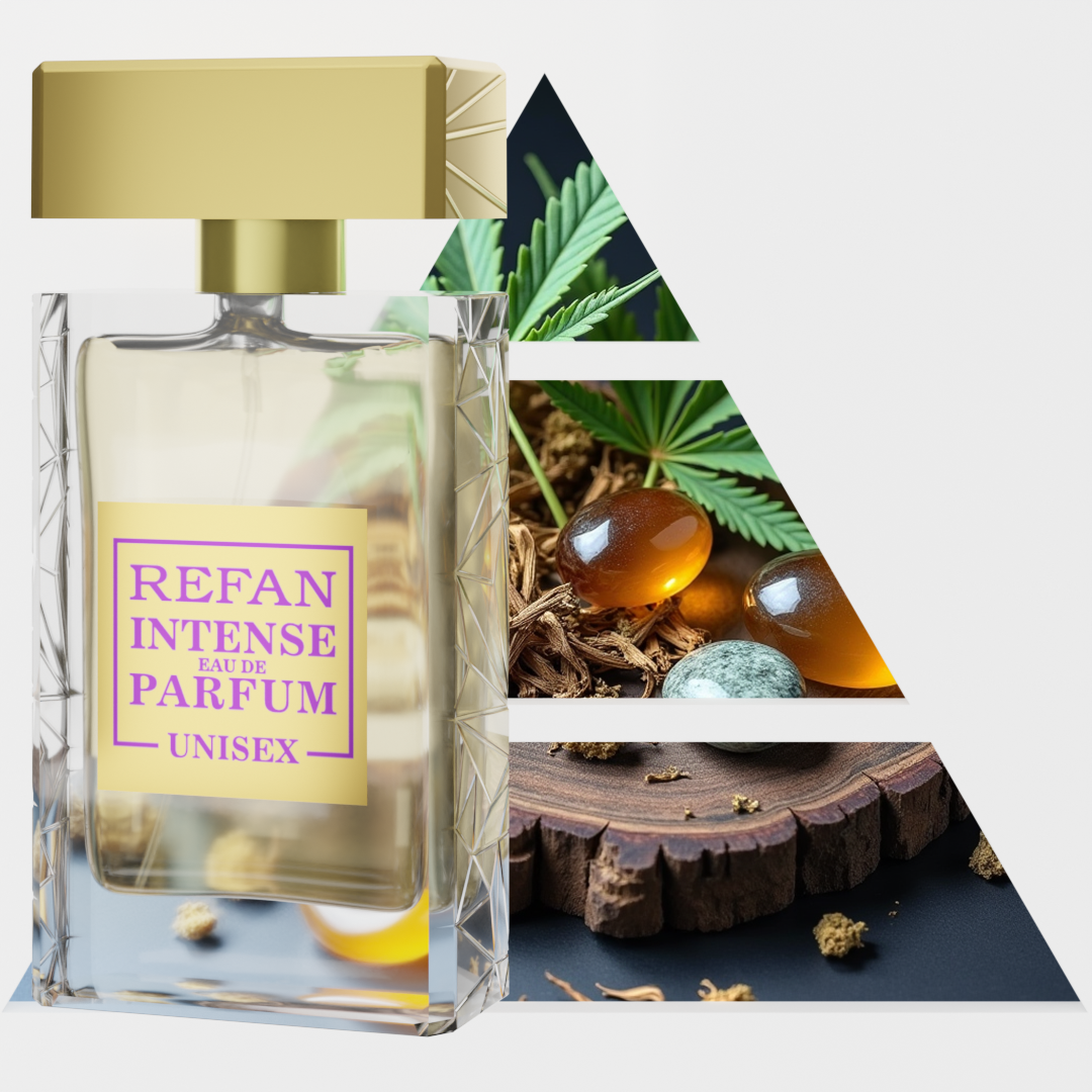 Refan Intense Unisex 098