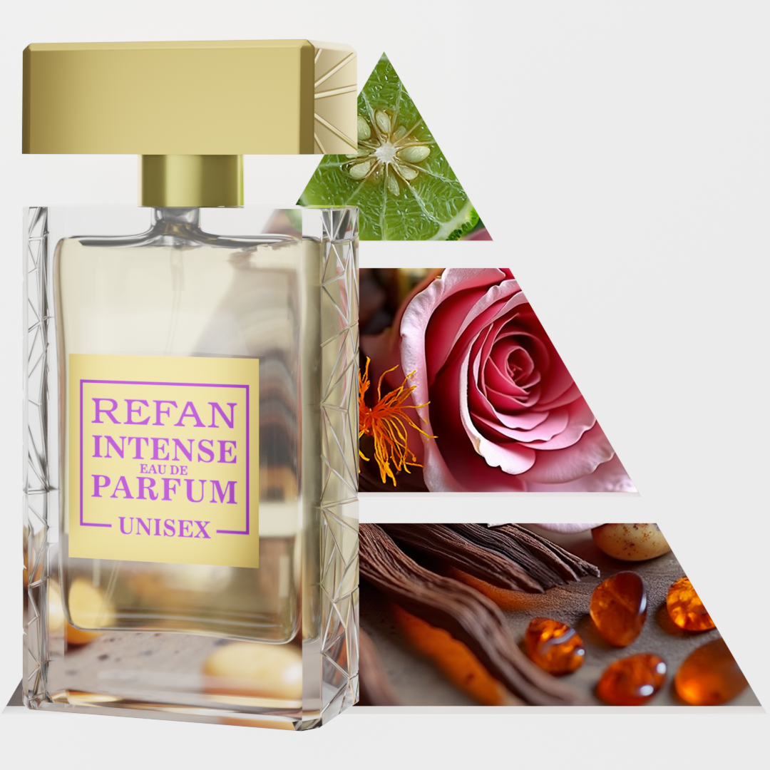 Refan Intense Unisex 099