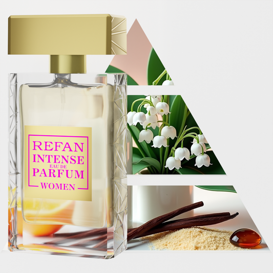 Refan Intense Women 115