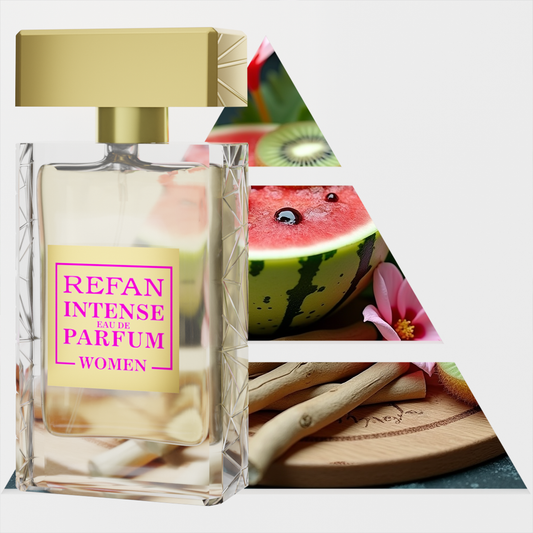 Refan Intense Women 126
