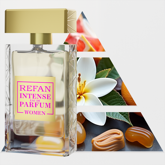 Refan Intense Women 149