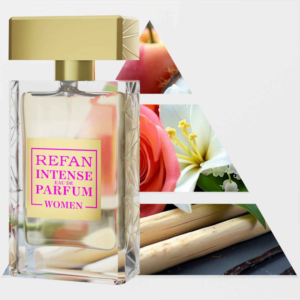 Refan Intense Women 173