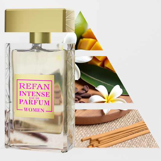 Refan Intense Women 303