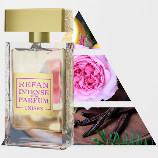 Refan Intense Unisex 318