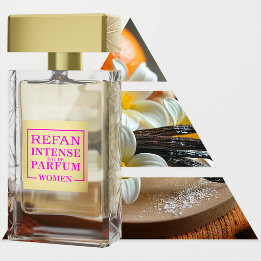 Refan Intense Women 335