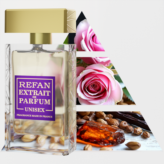 Refan Extrait Unisex 359