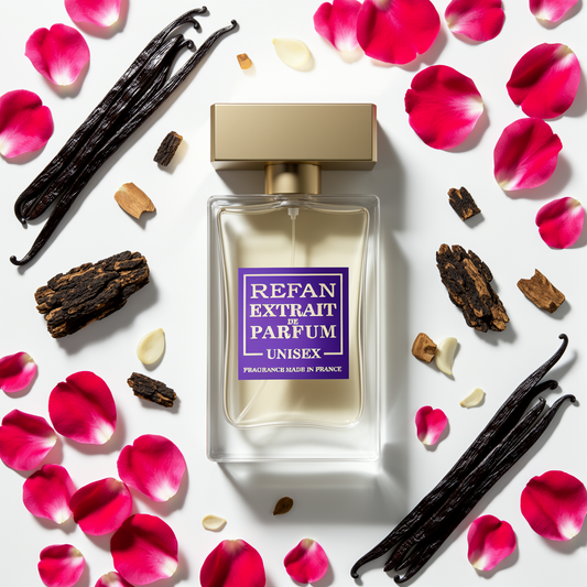 Refan Extrait Unisex 359