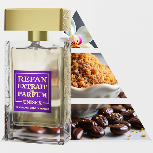 Refan Extrait Unisex 361
