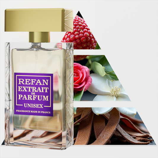 Refan Extrait Unisex 362