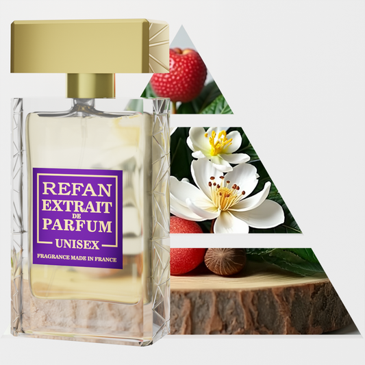 Refan Extrait Unisex 363