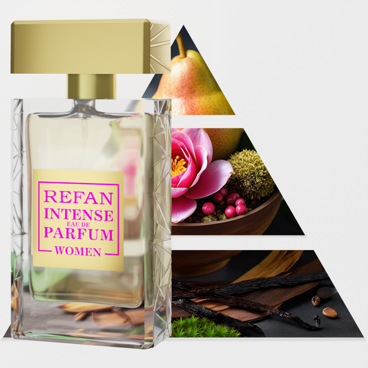 Refan Intense Women 364