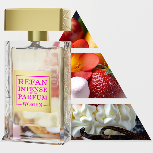 Refan Intense Women 367