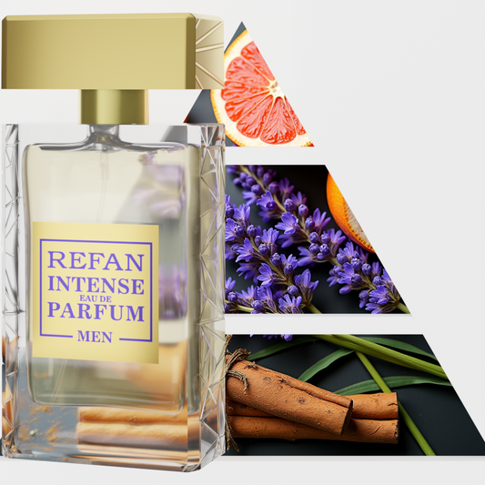 Refan Intense Men 402