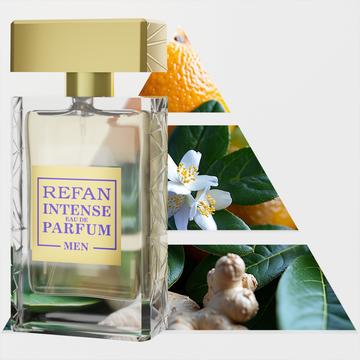Парфюм Refan Intense Men 407