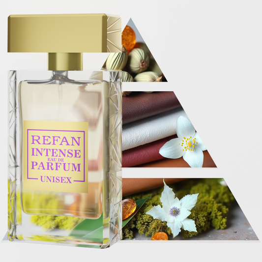 Refan Intense Unisex 516