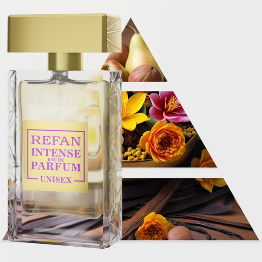Refan Intense Unisex 517