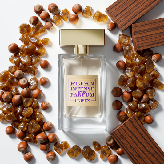 Refan Intense Unisex 517