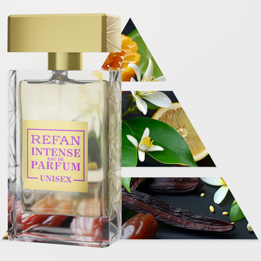 Refan Intense Unisex 519