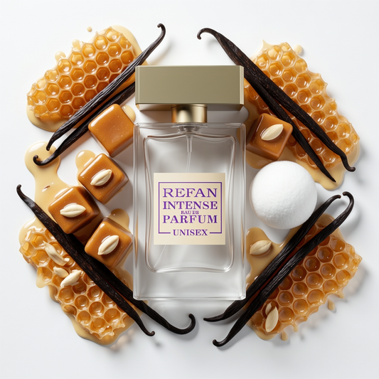 Refan Intense Unisex 521