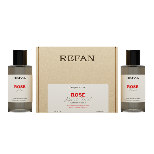 ROSE Kiss & Touch Eau de toilette
