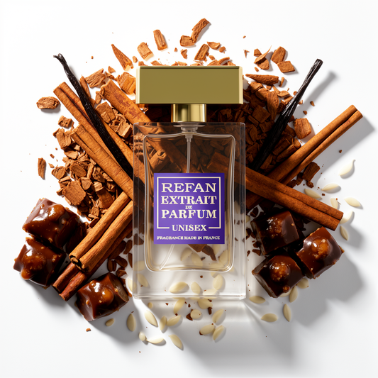 Refan Extrait Unisex 073