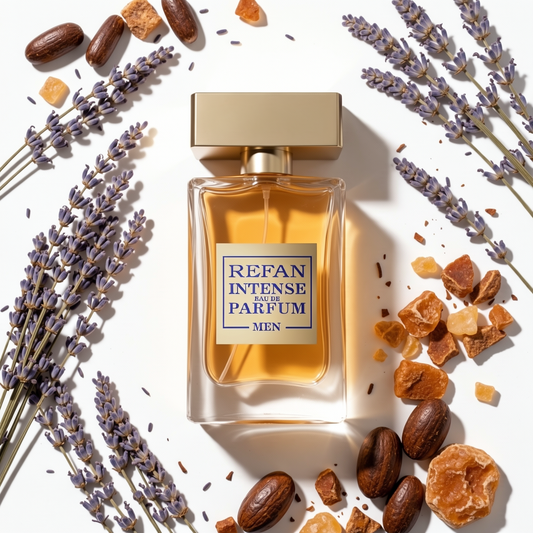 Refan Intense Men 075