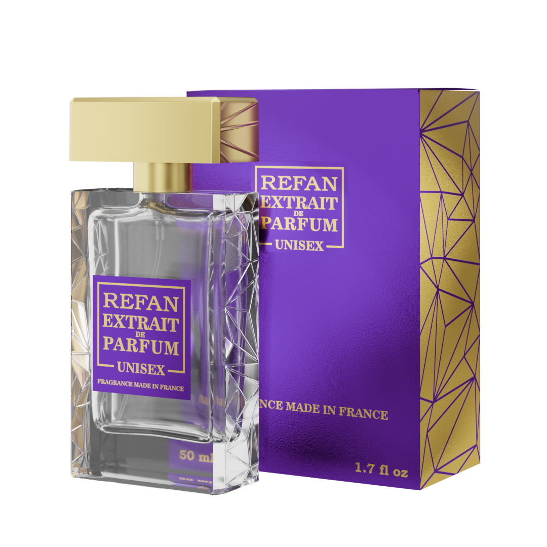 Refan Extrait Unisex 078
