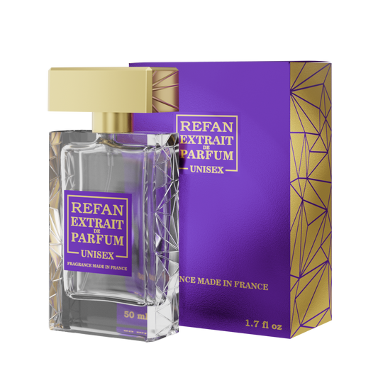 Refan Extrait Unisex 073