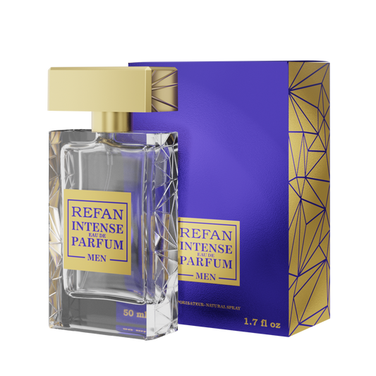 Refan Intense Men 407